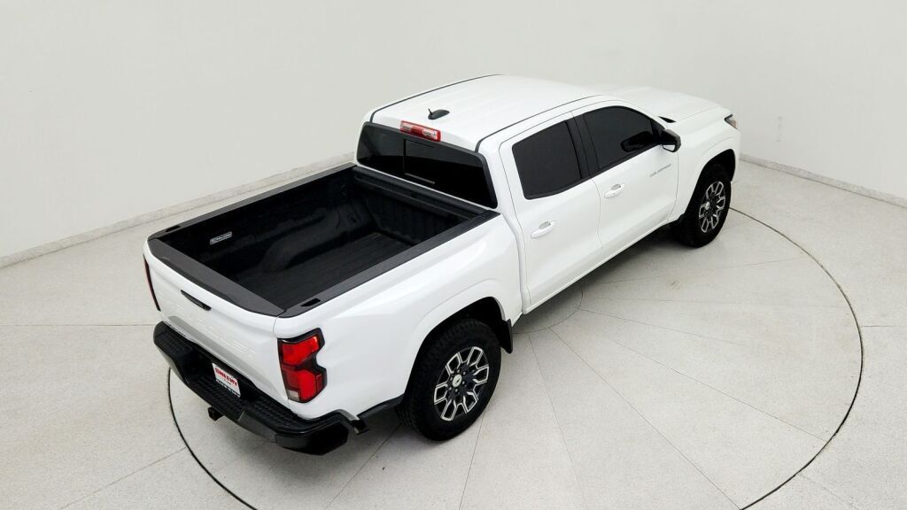 2024 Chevrolet Colorado Z71 Laurel MD