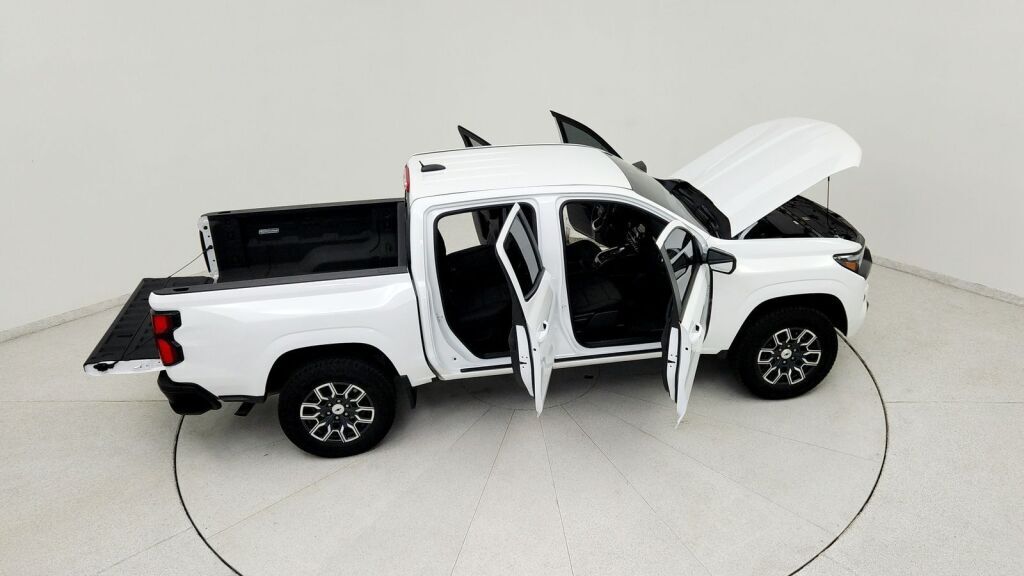 2024 Chevrolet Colorado Z71 Laurel MD