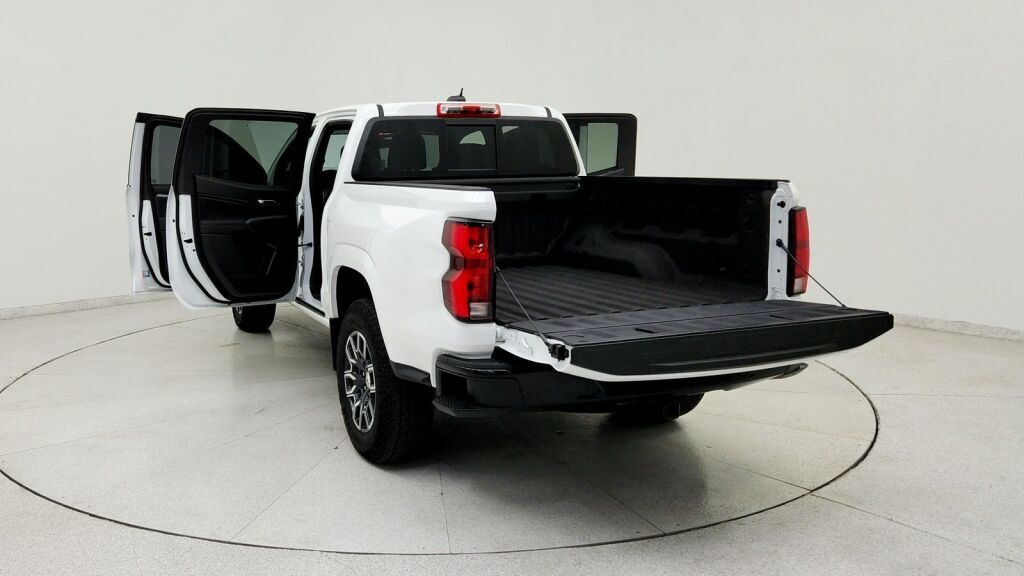 2024 Chevrolet Colorado Z71 Laurel MD