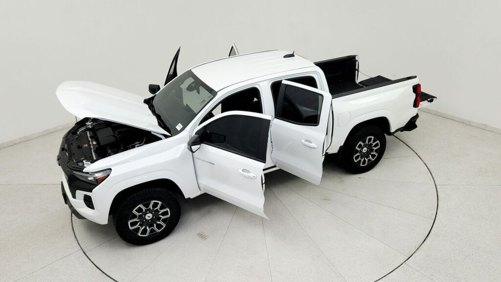2024 Chevrolet Colorado Z71 Laurel MD