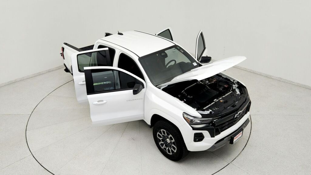 2024 Chevrolet Colorado Z71 Laurel MD