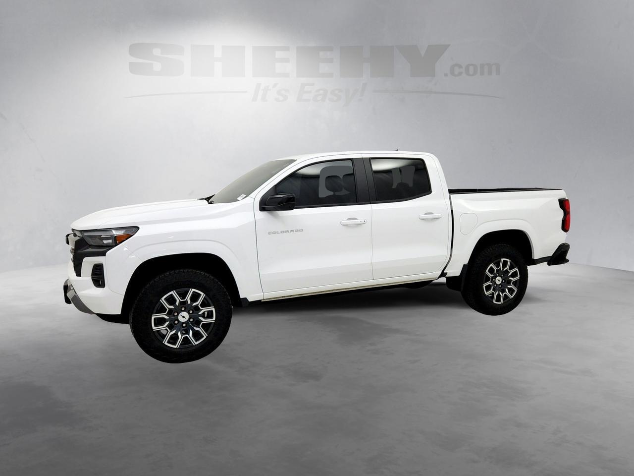 2024 Chevrolet Colorado Z71 Laurel MD