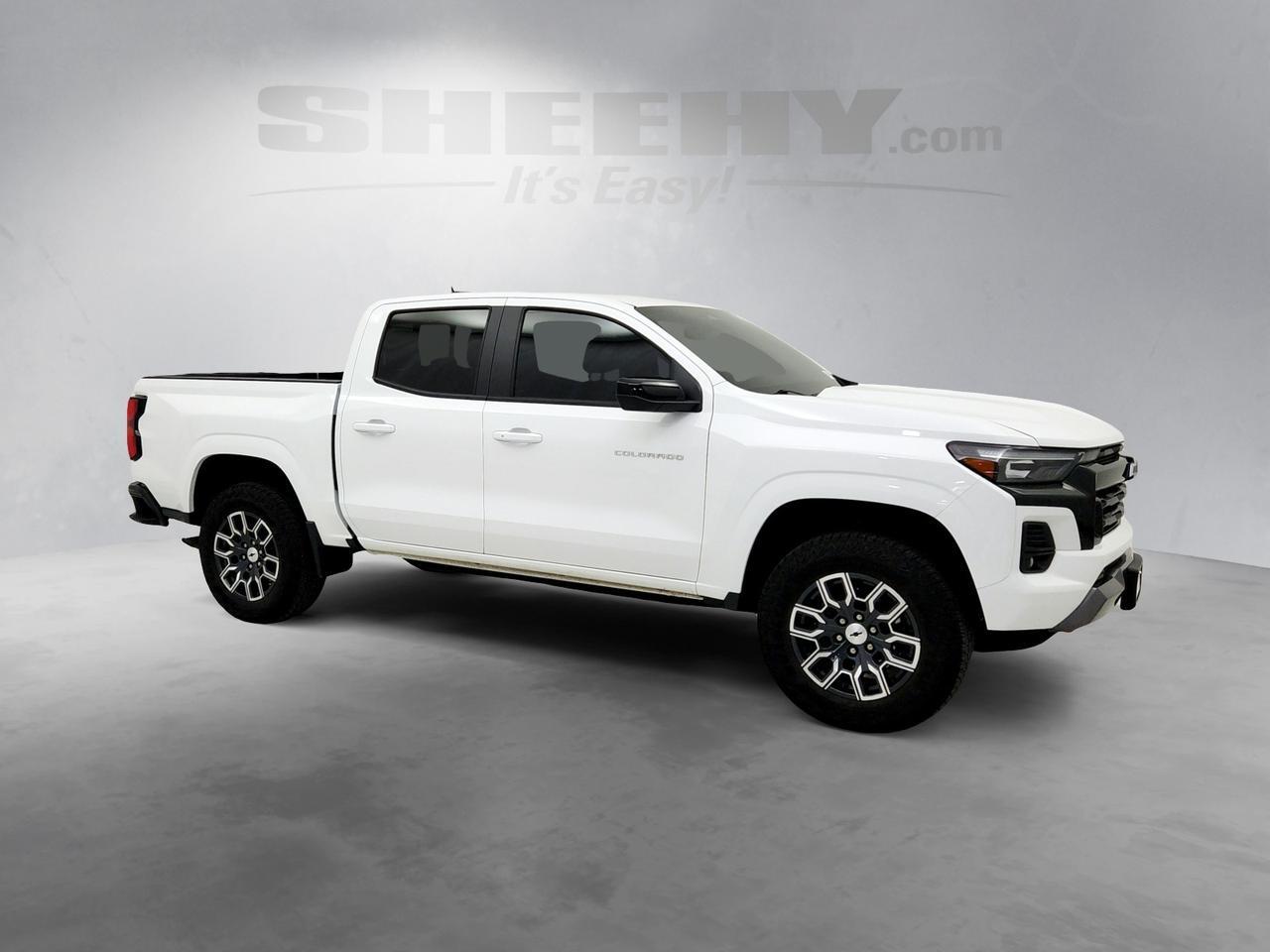 2024 Chevrolet Colorado Z71 Laurel MD