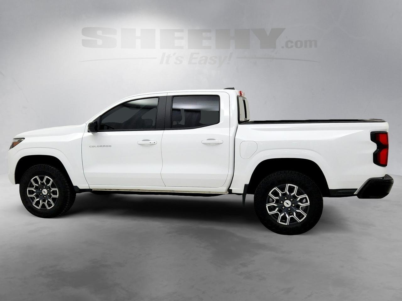 2024 Chevrolet Colorado Z71 Laurel MD