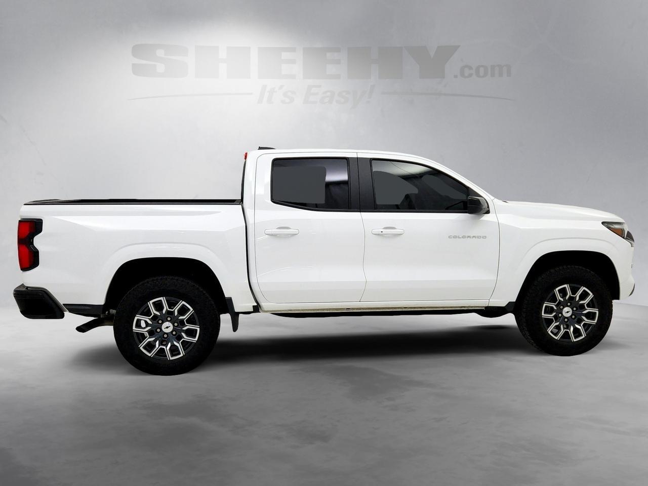 2024 Chevrolet Colorado Z71 Laurel MD