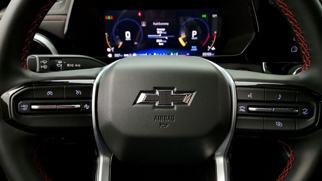 2024 Chevrolet Colorado Z71 Laurel MD