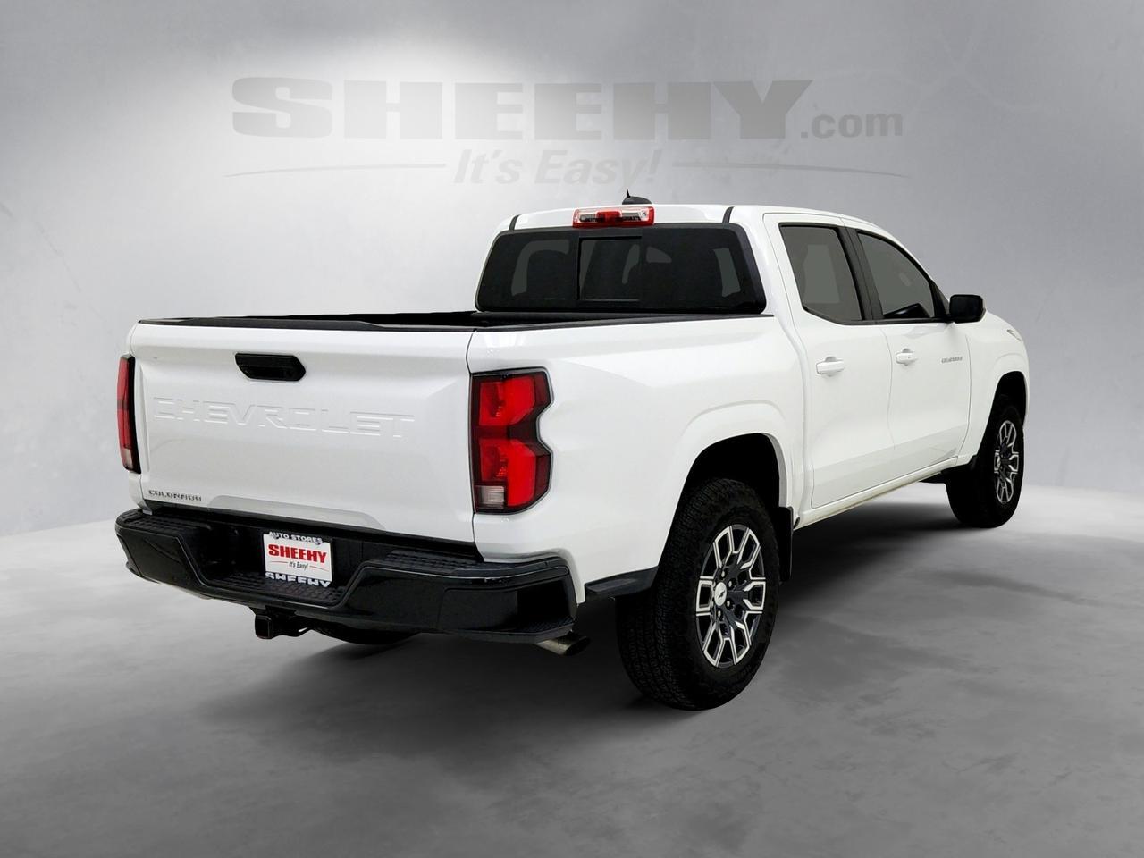 2024 Chevrolet Colorado Z71 Laurel MD
