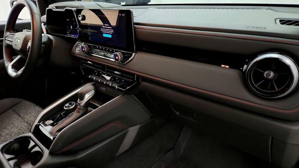 2024 Chevrolet Colorado Z71 Laurel MD