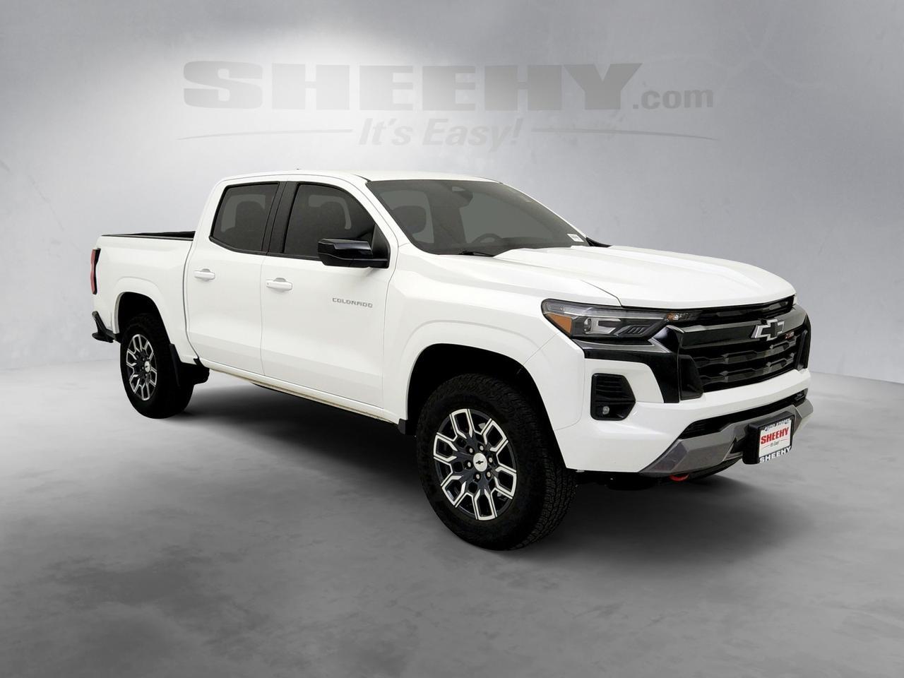 2024 Chevrolet Colorado Z71 Laurel MD