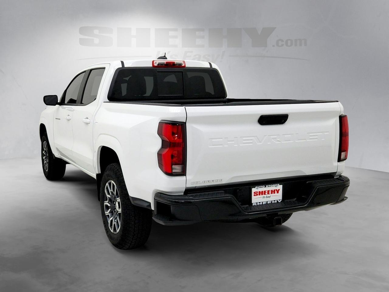 2024 Chevrolet Colorado Z71 Laurel MD