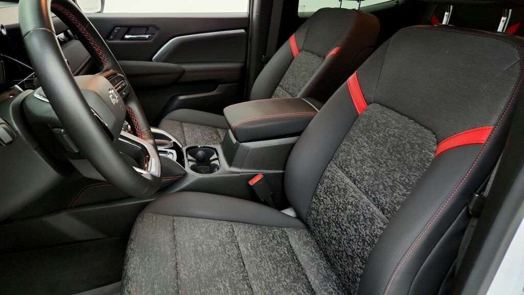 2024 Chevrolet Colorado Z71 Laurel MD