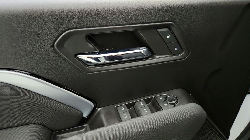 2024 Chevrolet Colorado Z71 Laurel MD