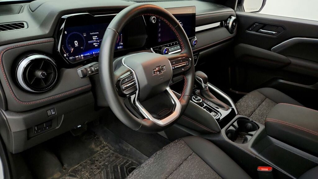 2024 Chevrolet Colorado Z71 Laurel MD