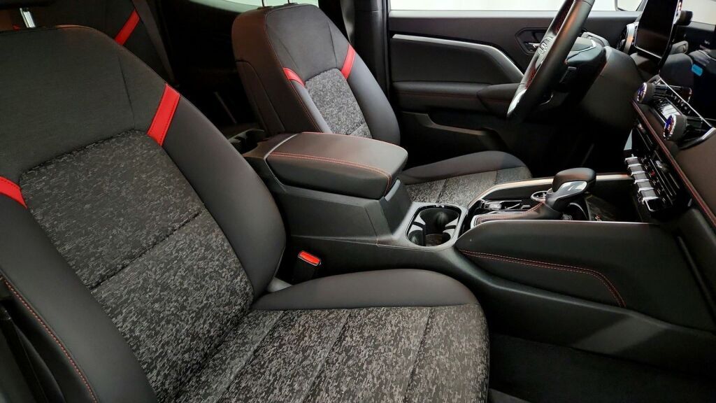 2024 Chevrolet Colorado Z71 Laurel MD