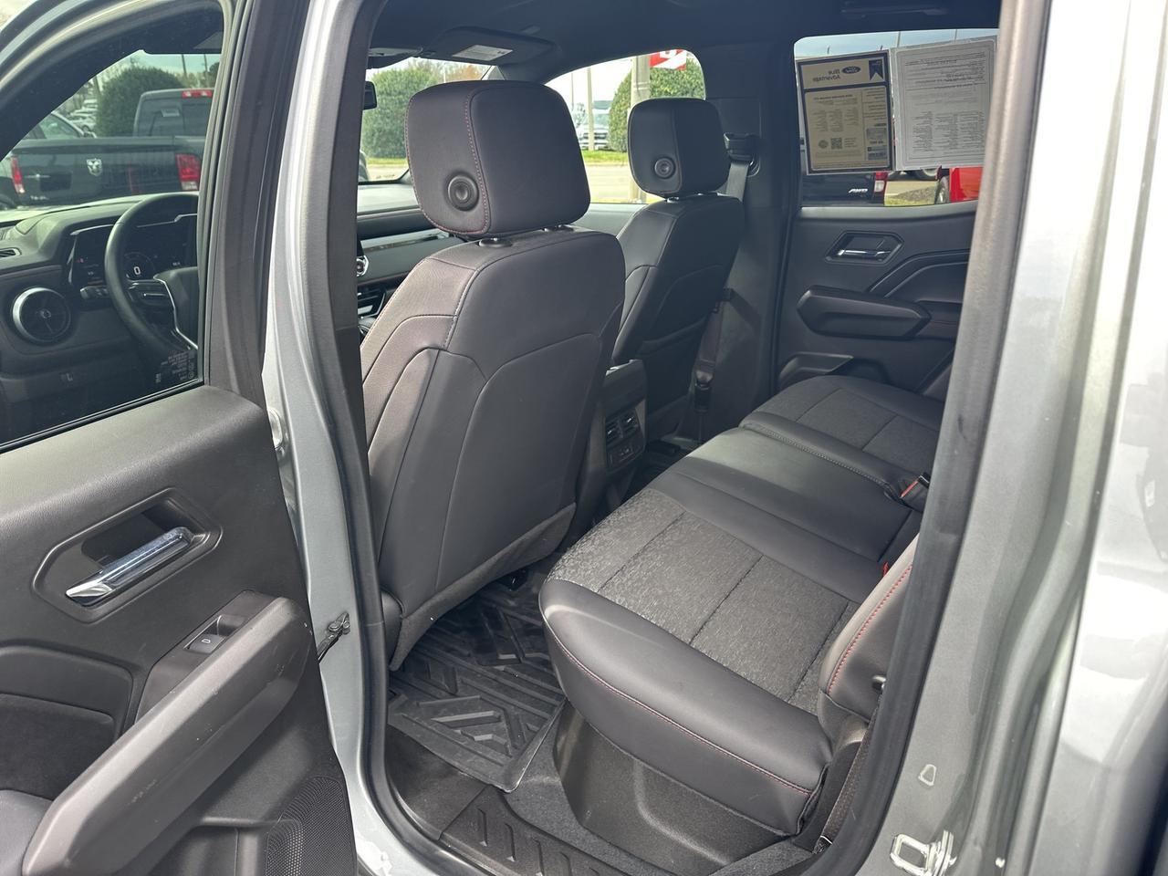 2024 Chevrolet Colorado Z71 Richmond VA