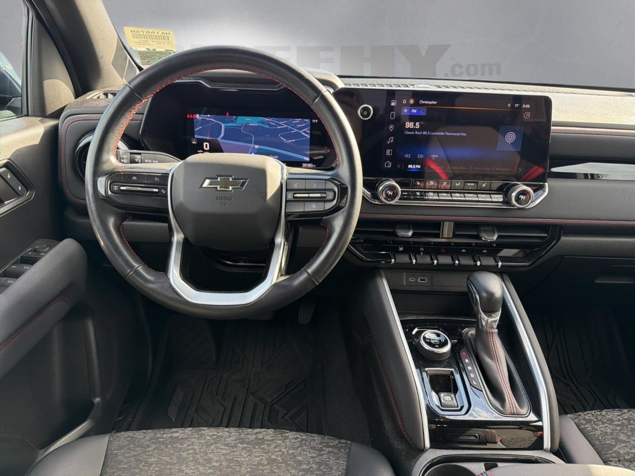 2024 Chevrolet Colorado Z71 Richmond VA