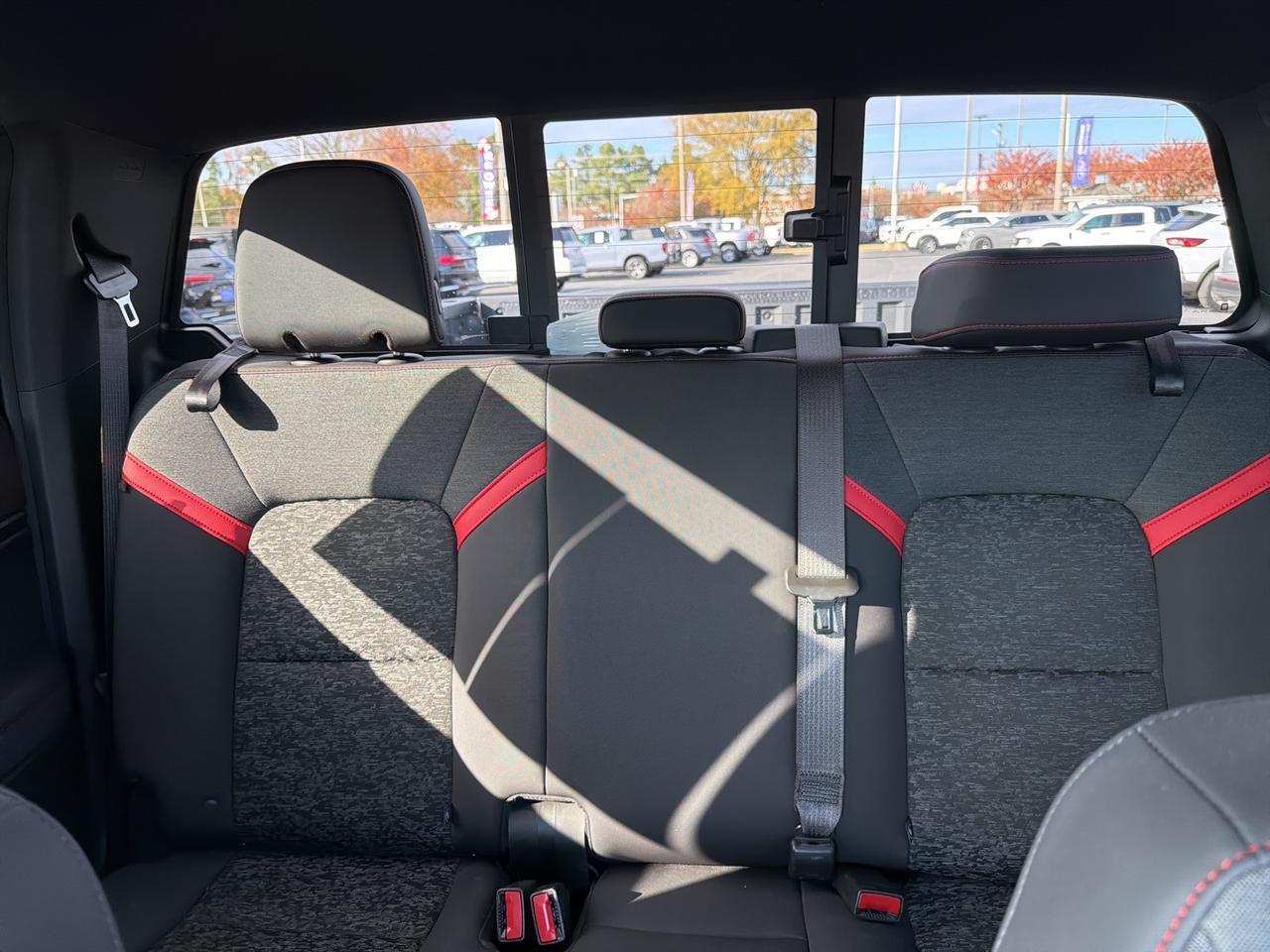 2024 Chevrolet Colorado Z71 Richmond VA