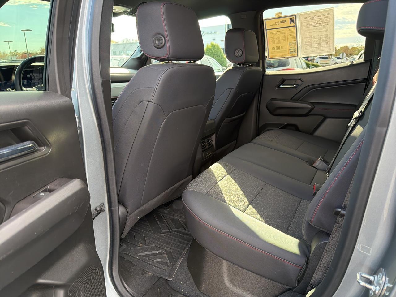 2024 Chevrolet Colorado Z71 Richmond VA