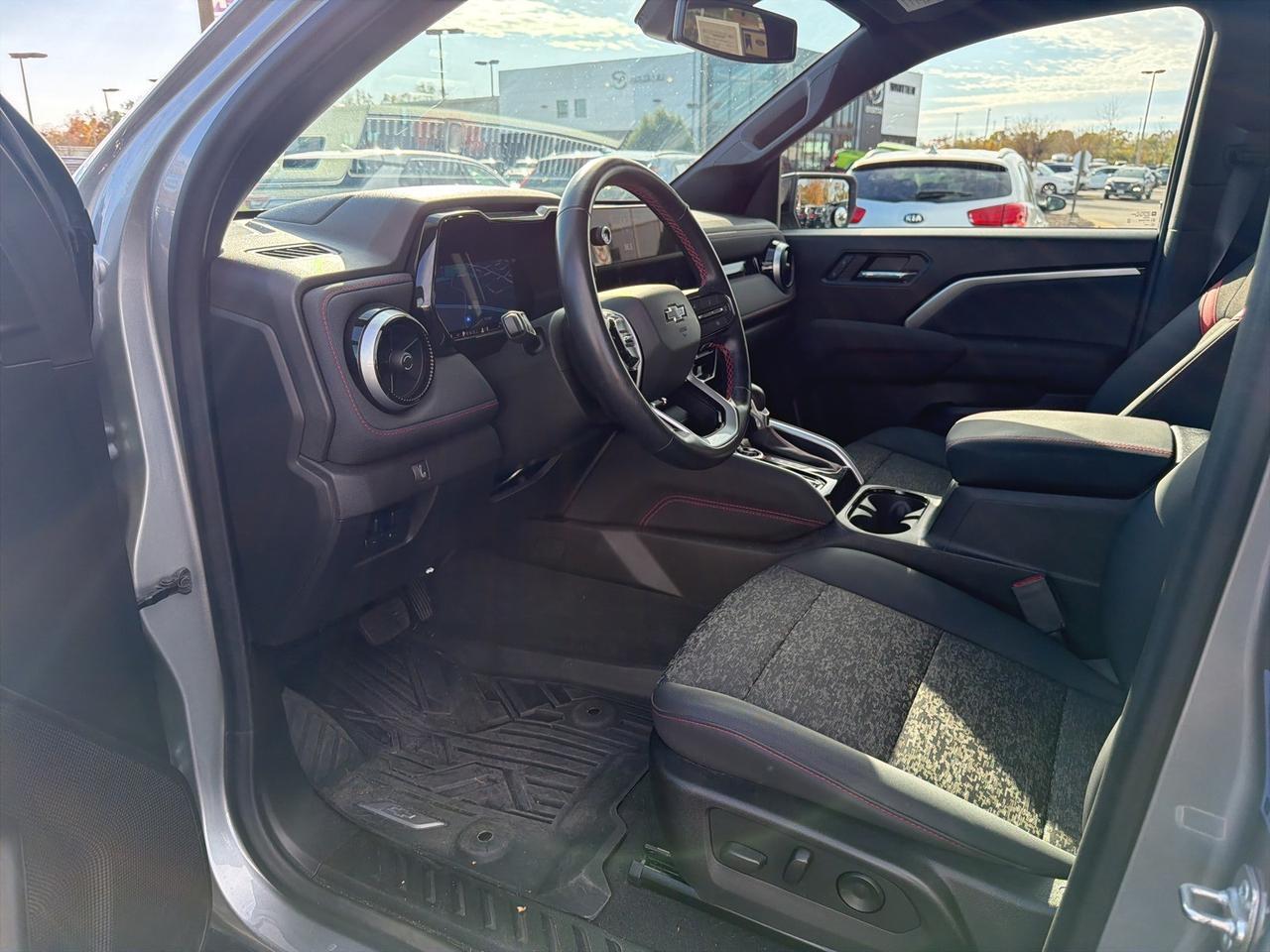 2024 Chevrolet Colorado Z71 Richmond VA