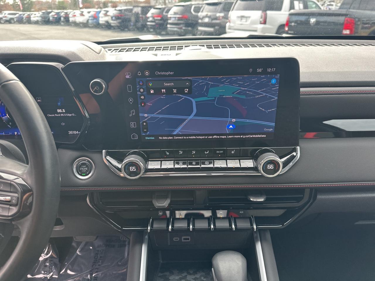 2024 Chevrolet Colorado Z71 Richmond VA