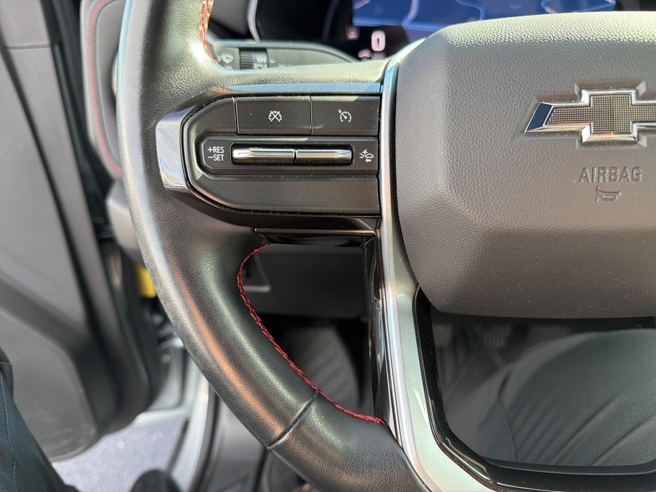 2024 Chevrolet Colorado Z71 Richmond VA