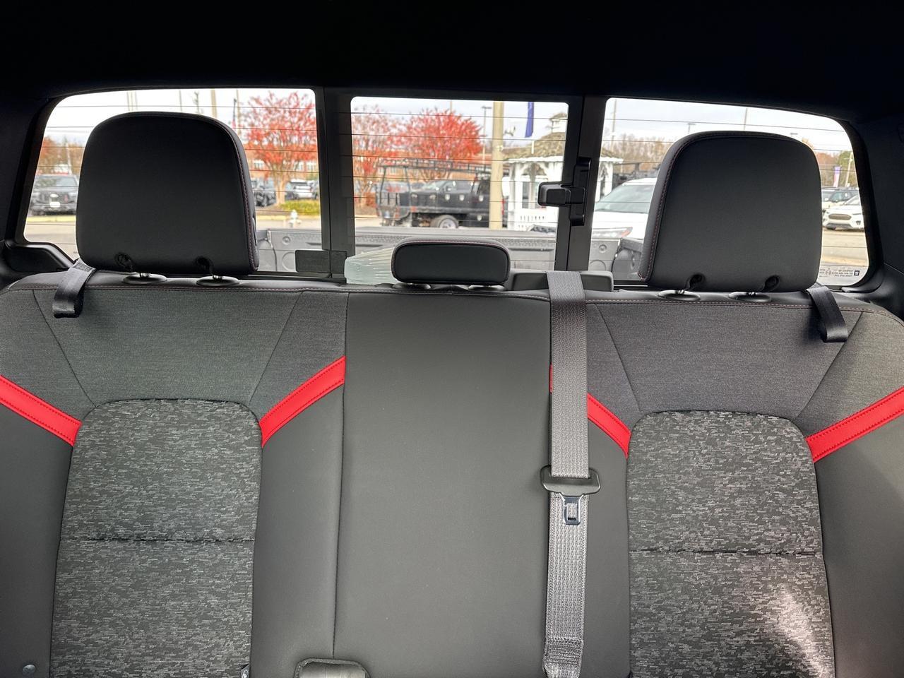 2024 Chevrolet Colorado Z71 Richmond VA