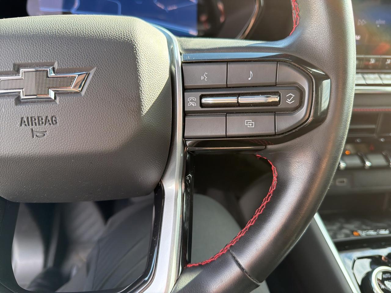 2024 Chevrolet Colorado Z71 Richmond VA