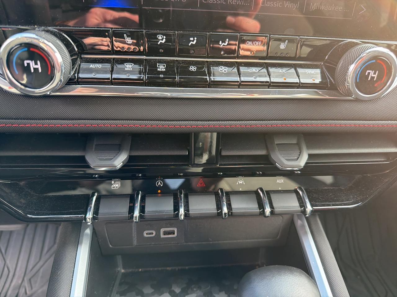 2024 Chevrolet Colorado Z71 Richmond VA