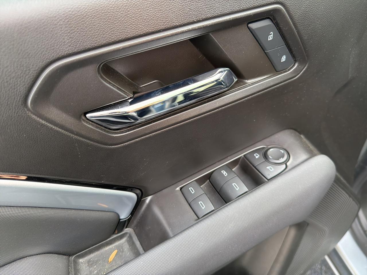 2024 Chevrolet Colorado Z71 Richmond VA