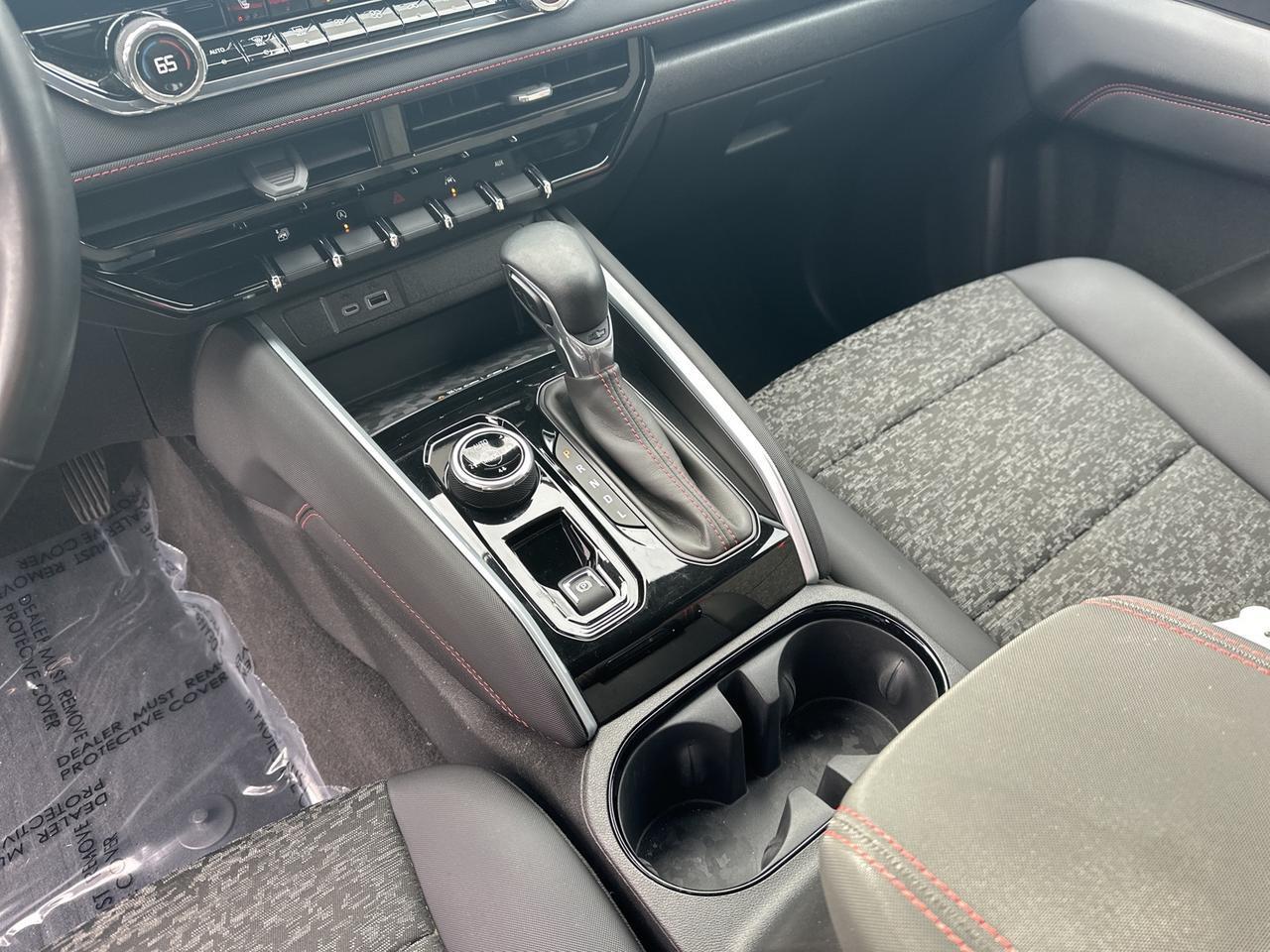 2024 Chevrolet Colorado Z71 Richmond VA