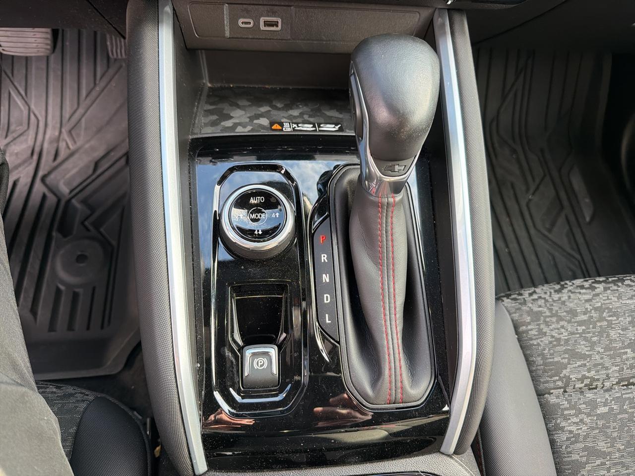 2024 Chevrolet Colorado Z71 Richmond VA