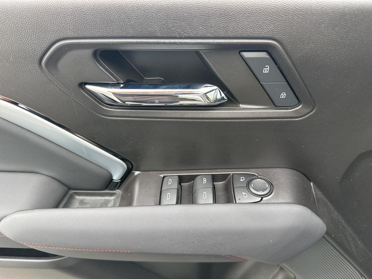 2024 Chevrolet Colorado Z71 Richmond VA