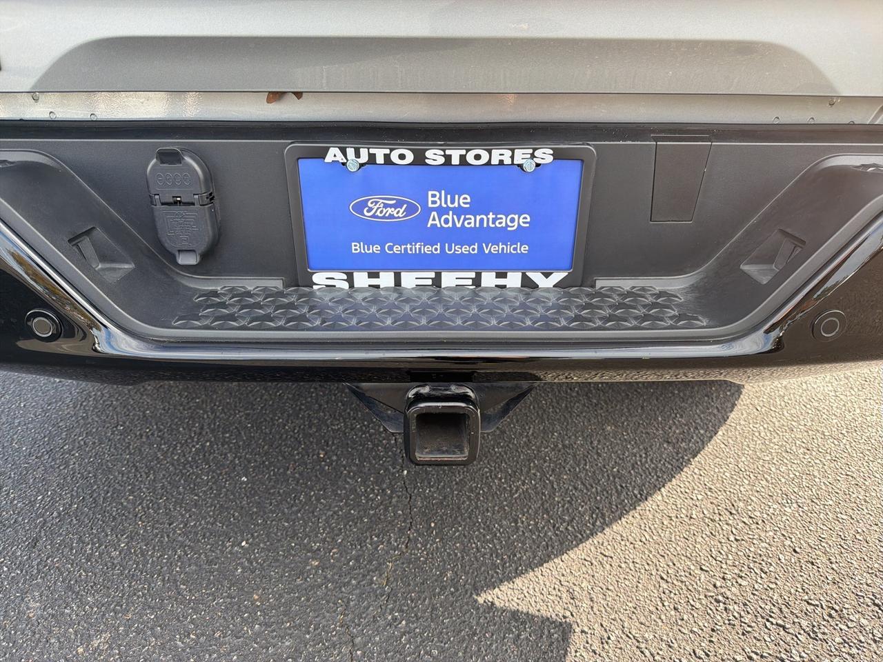 2024 Chevrolet Colorado Z71 Richmond VA