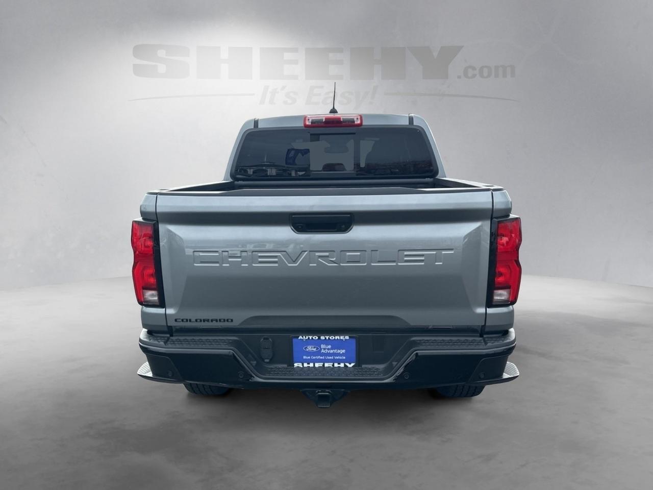 2024 Chevrolet Colorado Z71 Richmond VA