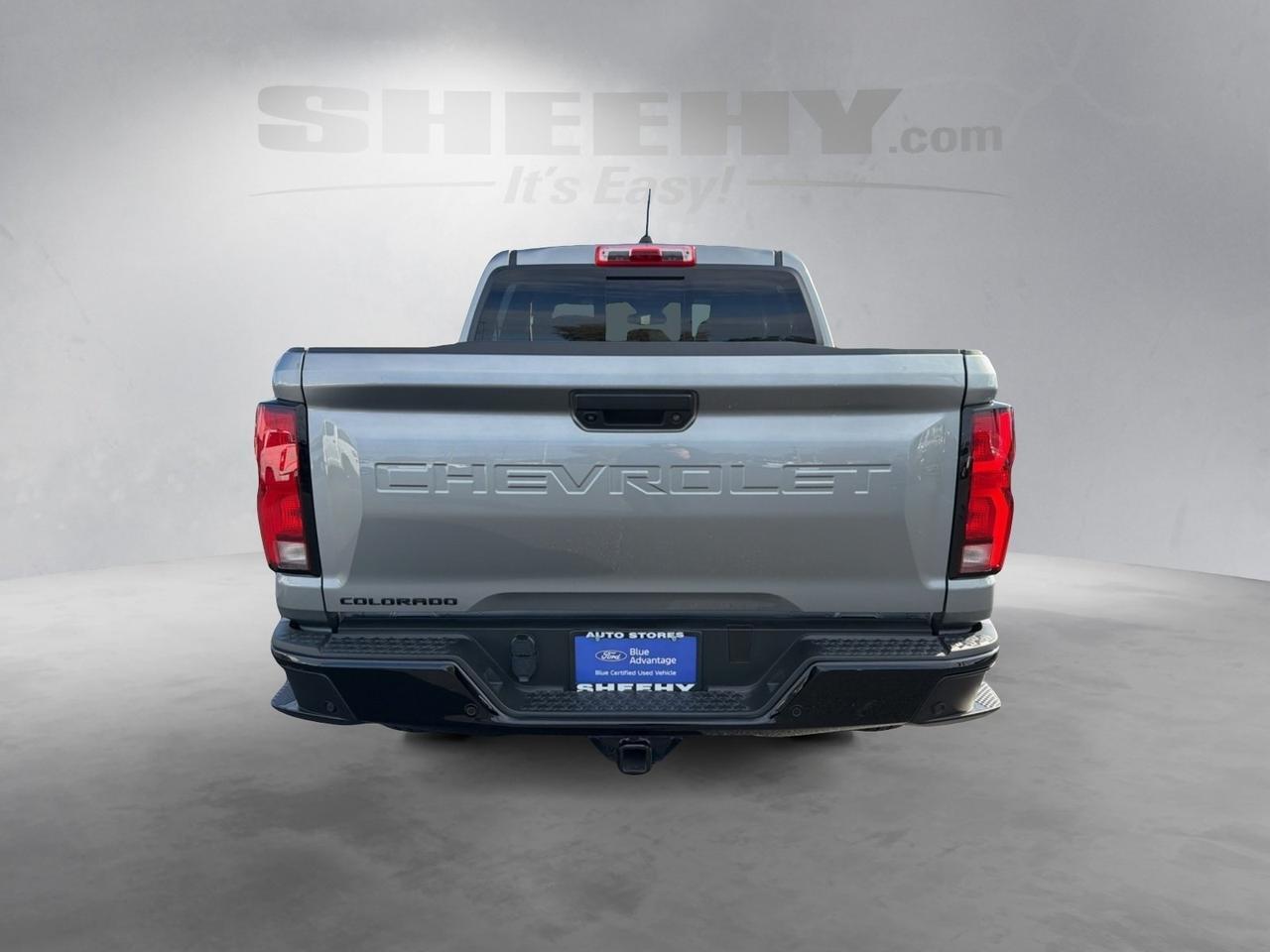 2024 Chevrolet Colorado Z71 Richmond VA