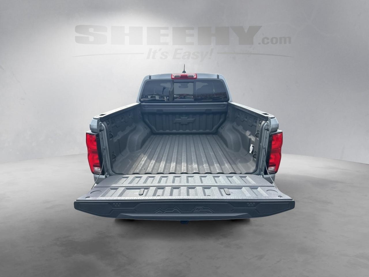 2024 Chevrolet Colorado Z71 Richmond VA