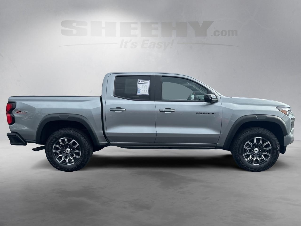 2024 Chevrolet Colorado Z71 Richmond VA
