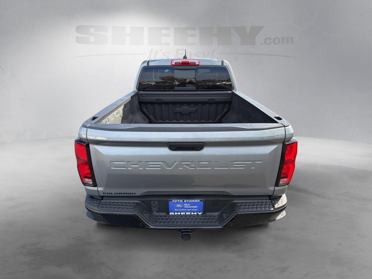 2024 Chevrolet Colorado Z71 Richmond VA