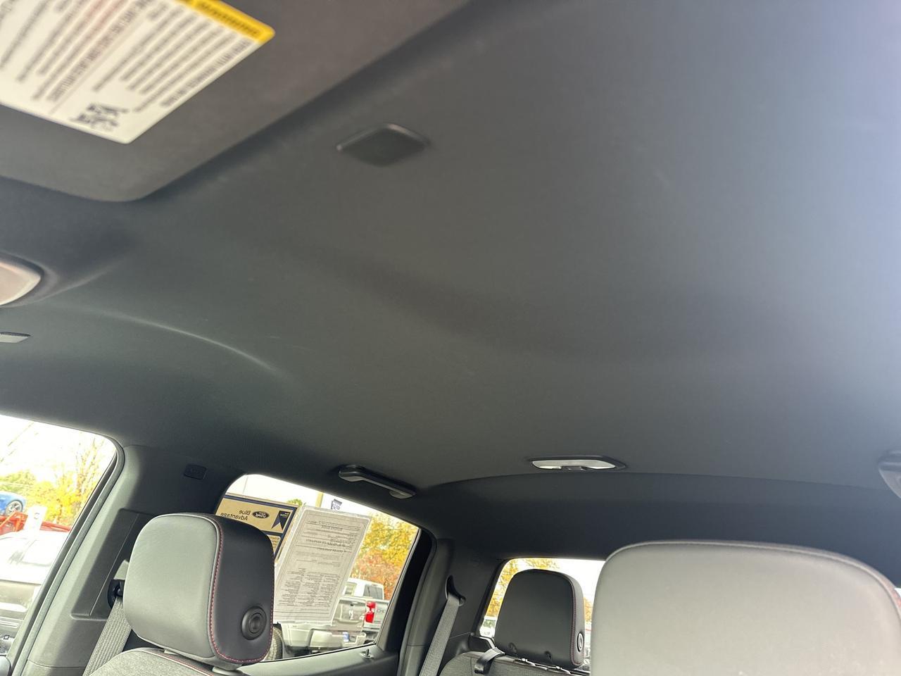 2024 Chevrolet Colorado Z71 Richmond VA