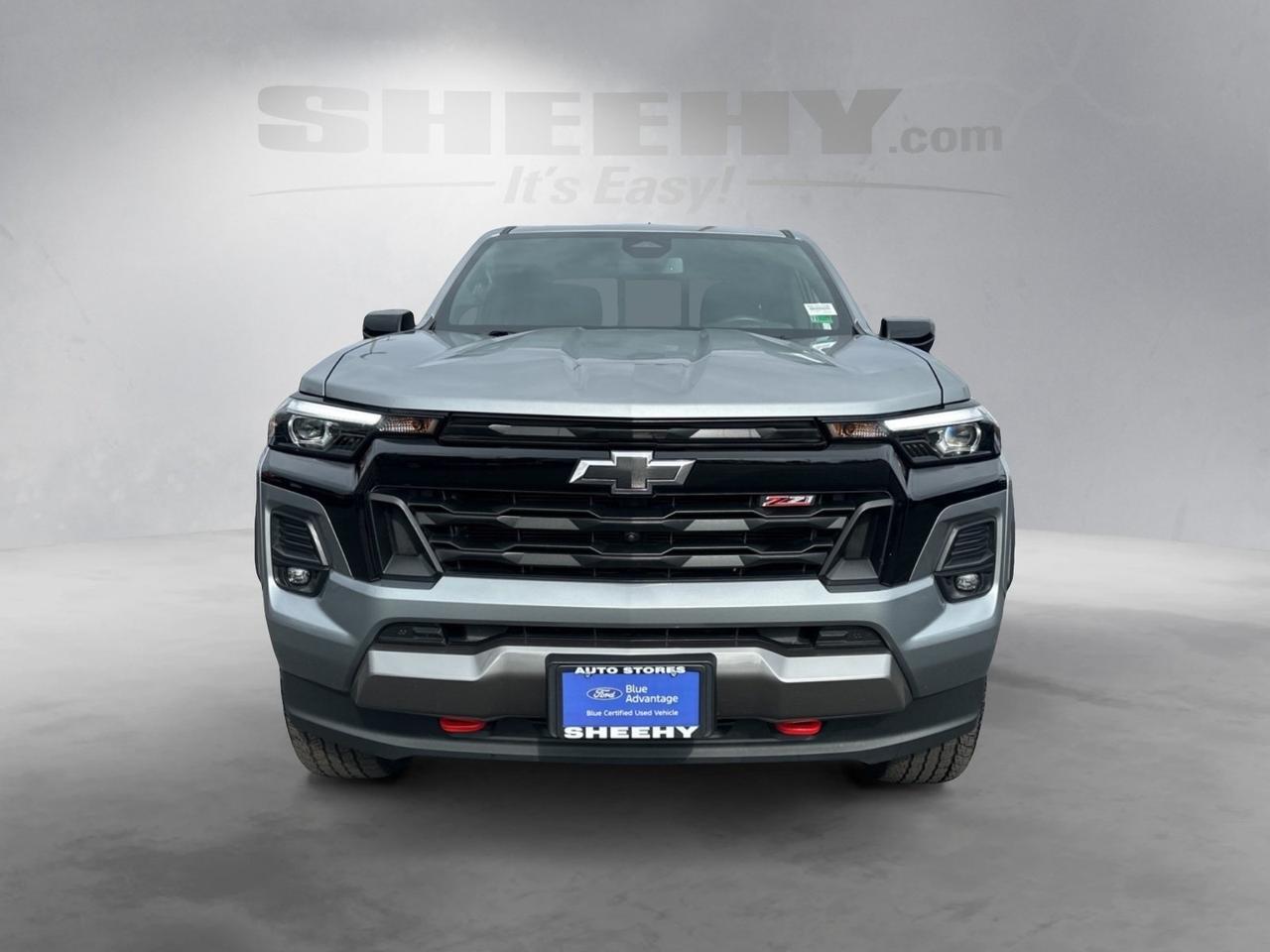 2024 Chevrolet Colorado Z71 Richmond VA