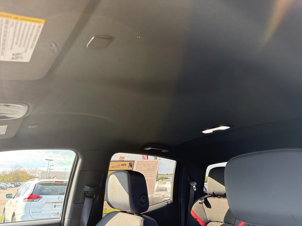 2024 Chevrolet Colorado Z71 Richmond VA