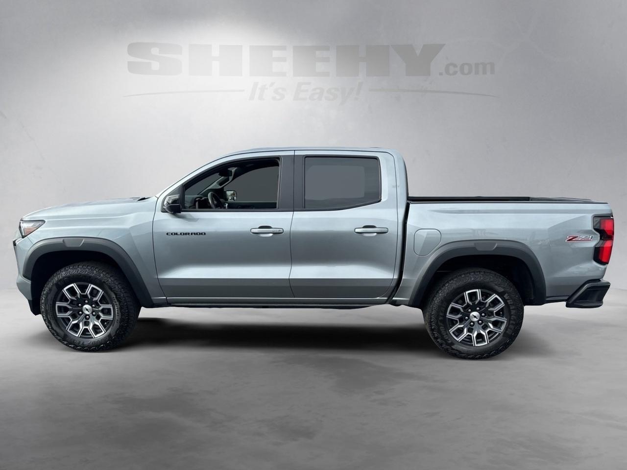 2024 Chevrolet Colorado Z71 Richmond VA
