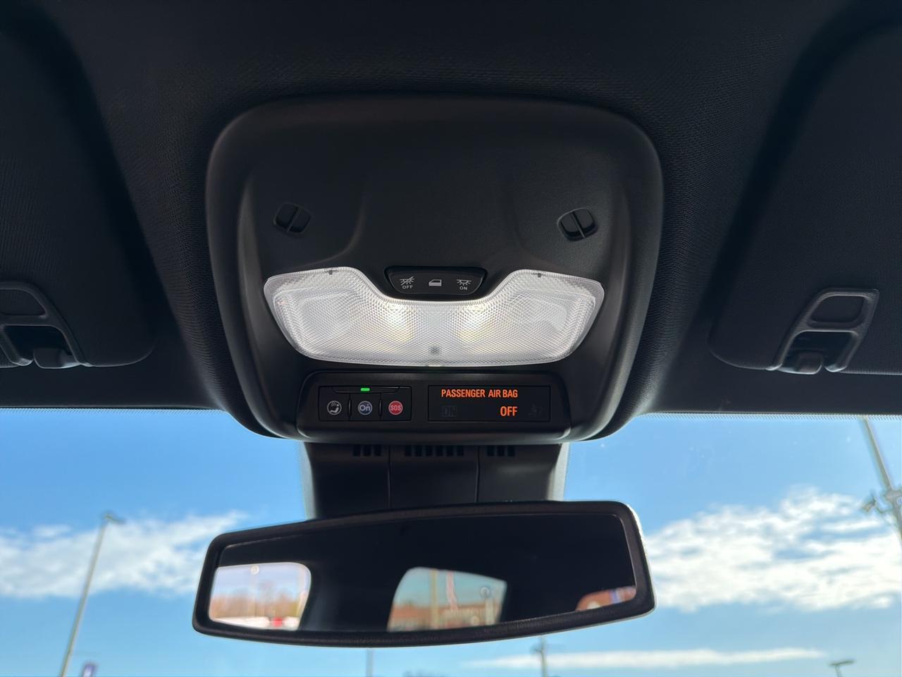 2024 Chevrolet Colorado Z71 Richmond VA