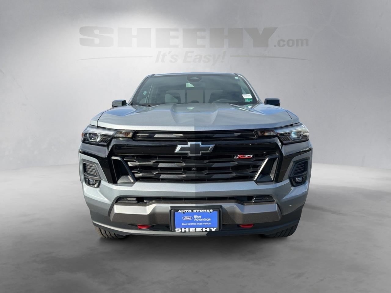 2024 Chevrolet Colorado Z71 Richmond VA