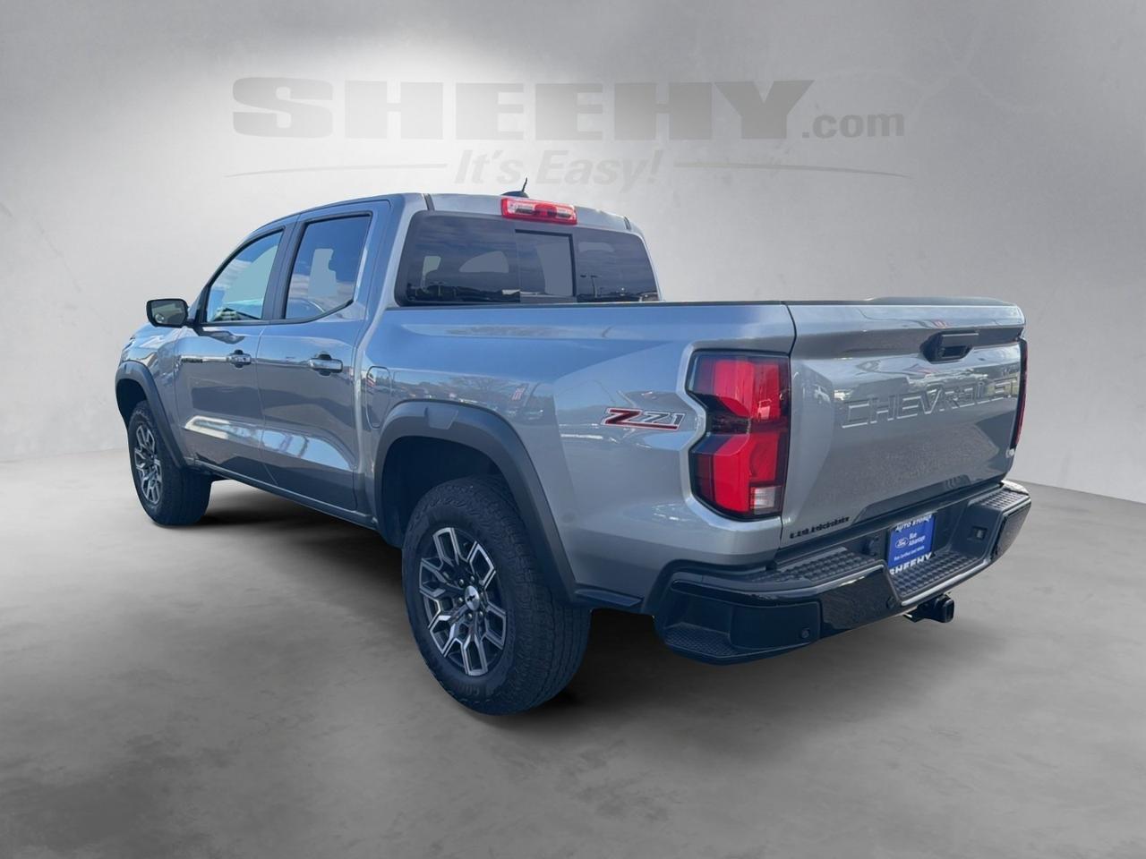 2024 Chevrolet Colorado Z71 Richmond VA