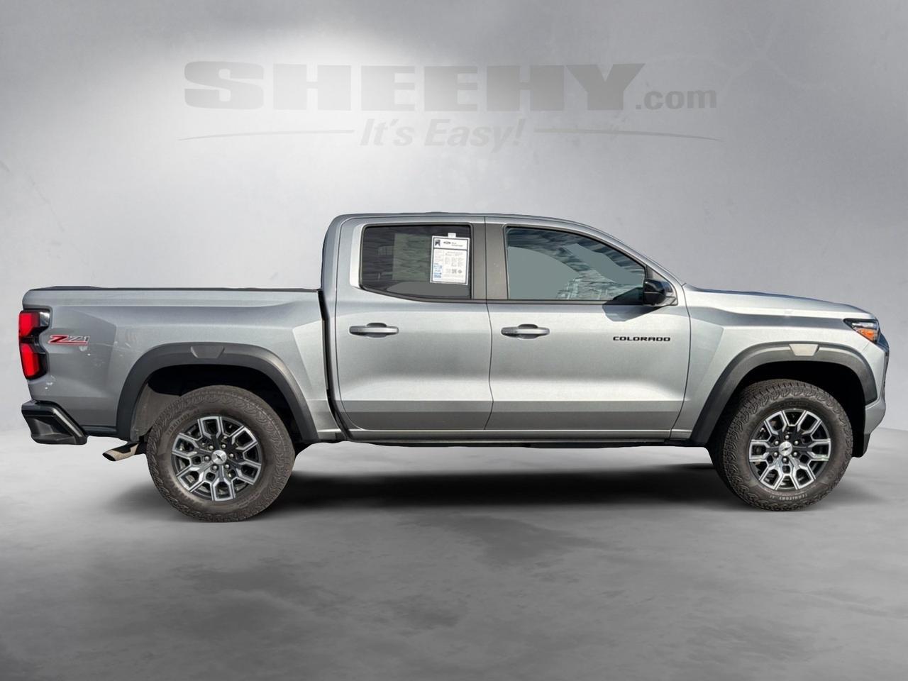 2024 Chevrolet Colorado Z71 Richmond VA
