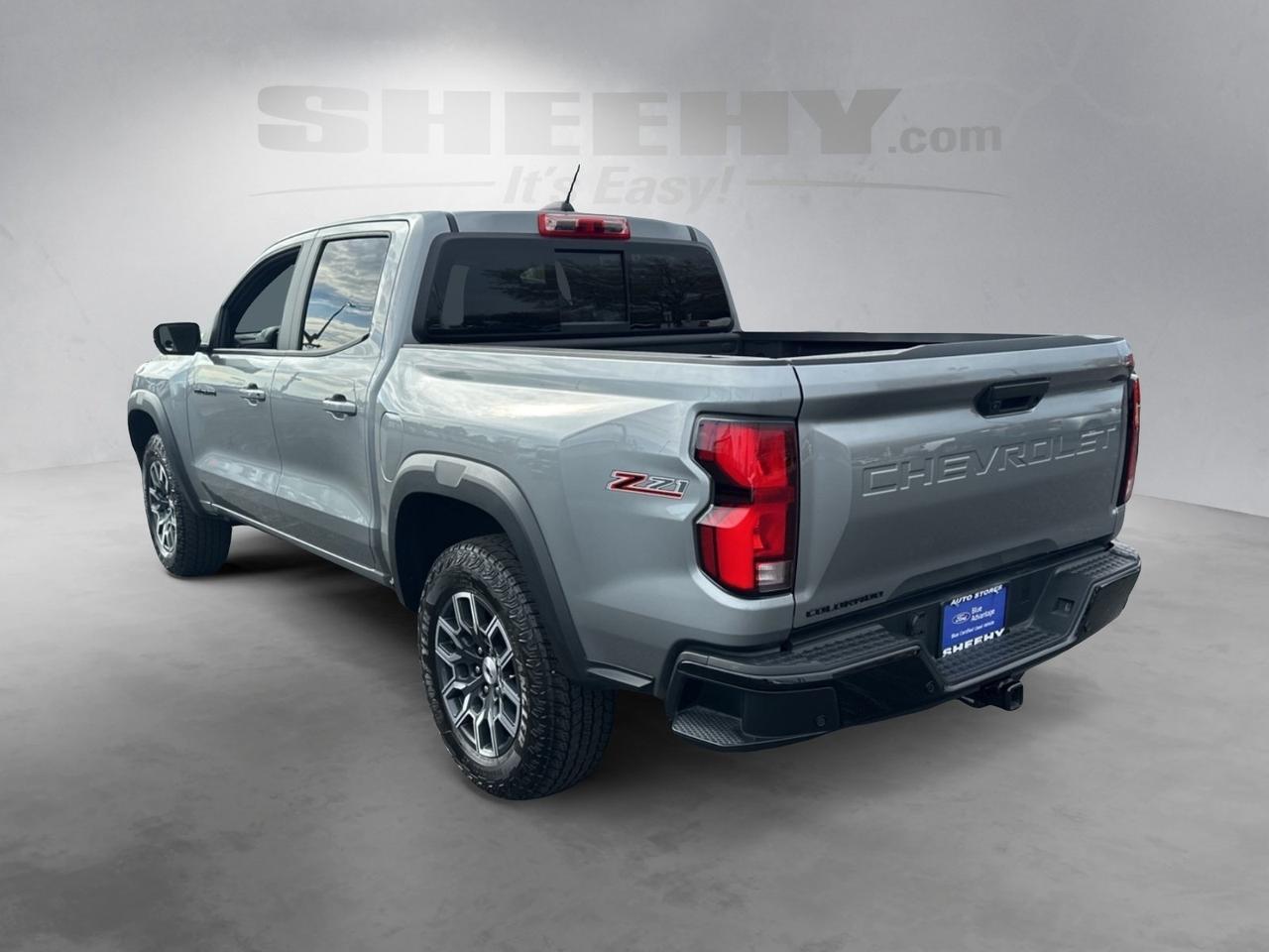 2024 Chevrolet Colorado Z71 Richmond VA