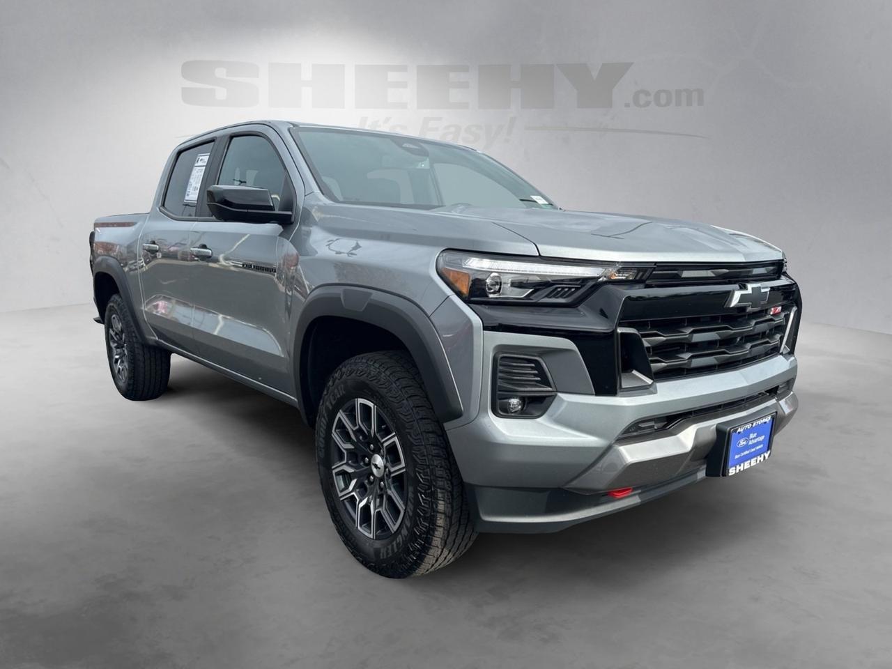 2024 Chevrolet Colorado Z71 Richmond VA