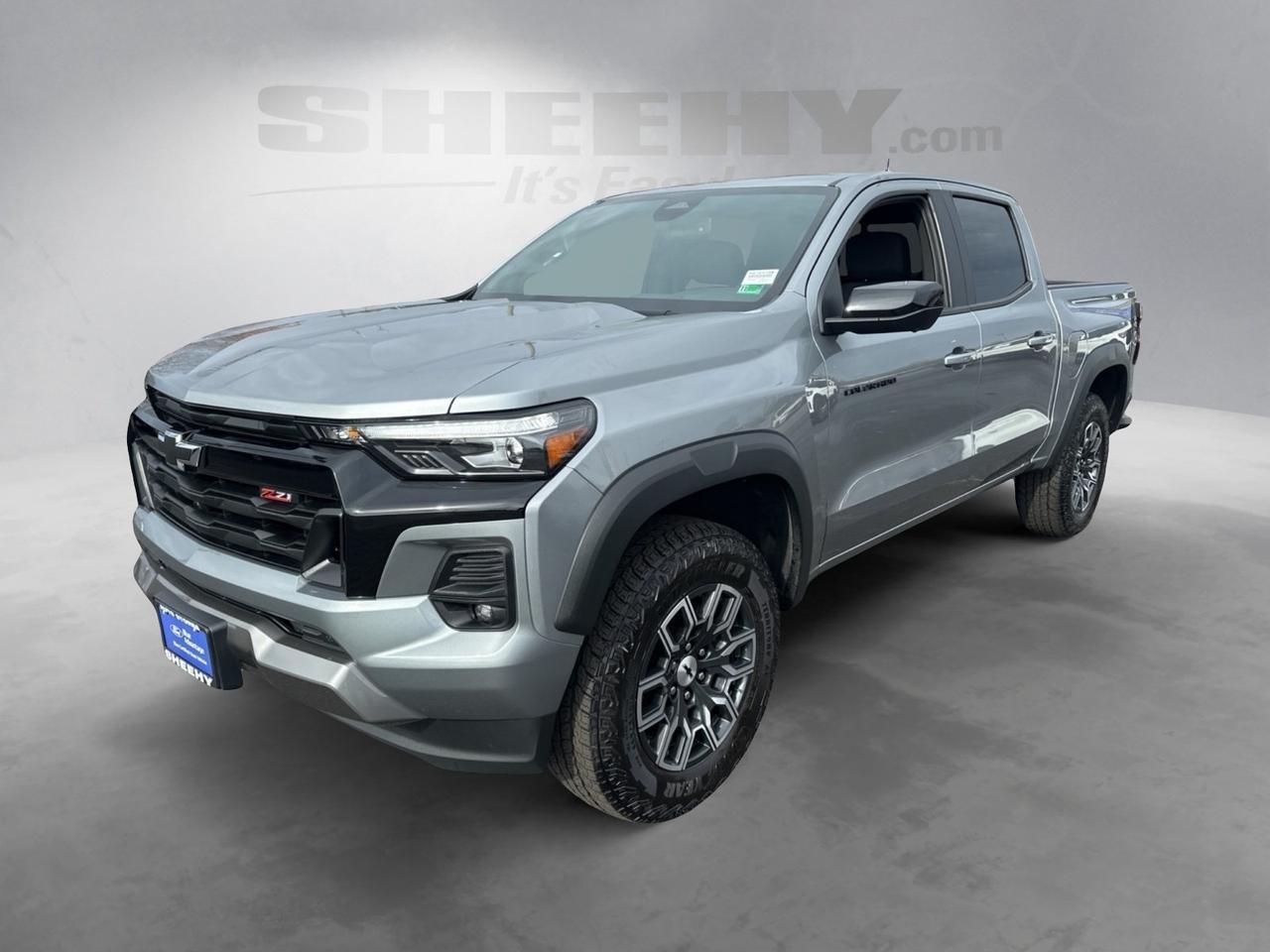 2024 Chevrolet Colorado Z71 Richmond VA