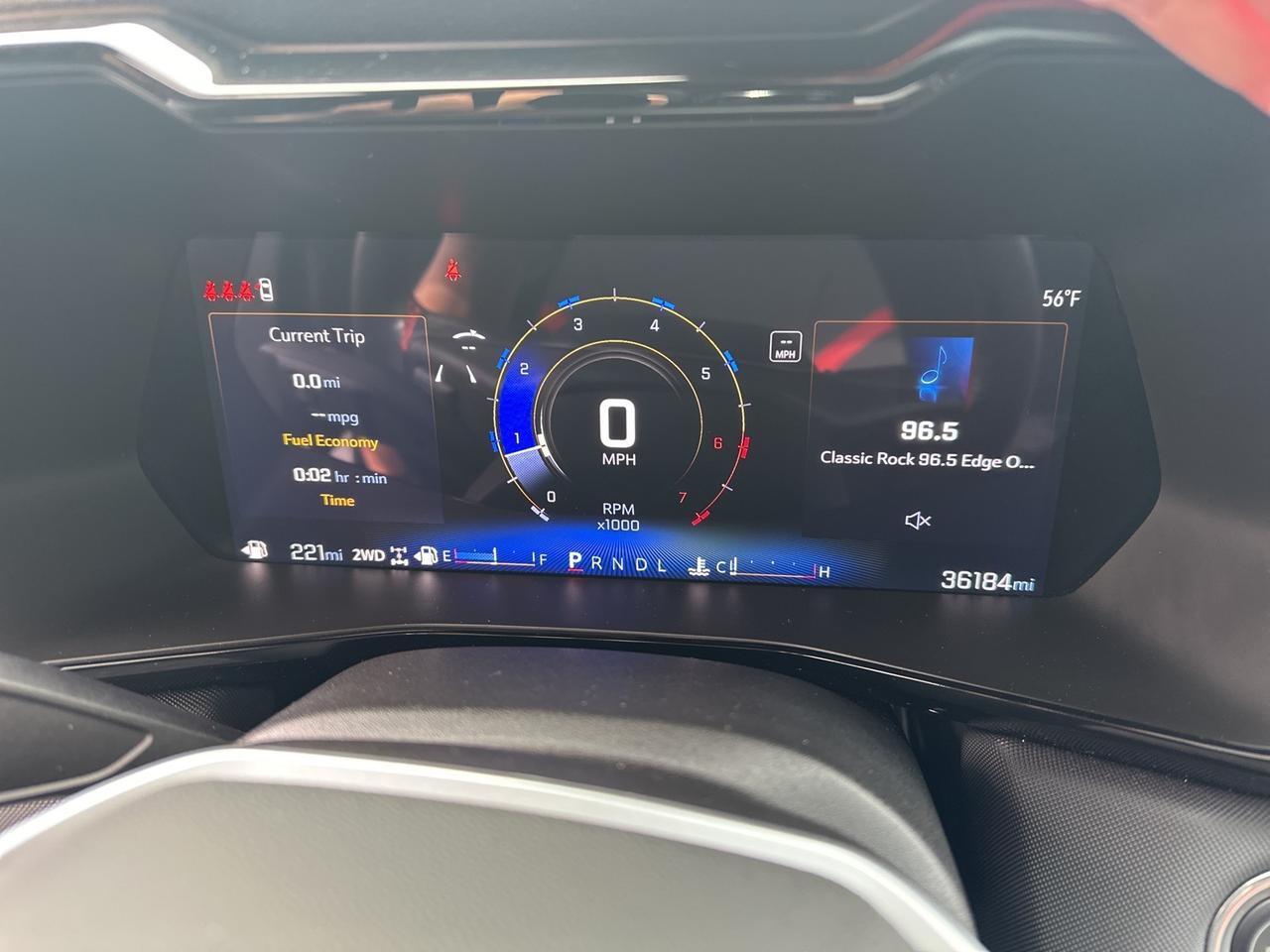 2024 Chevrolet Colorado Z71 Richmond VA